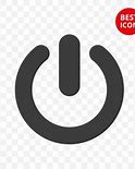 Image result for Power Button Icon iPhone