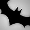 Image result for Old Batman Symbol