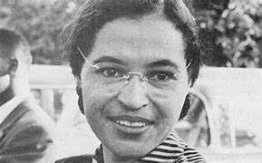 Image result for Rosa Parks Martin Luther King