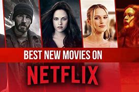 Image result for Netflix New Releases