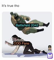 Image result for Battlefield 2042 Memes