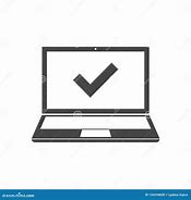 Image result for Laptop Check in Clip Art