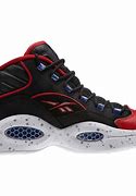 Image result for Allen Iverson Reebok Shoes