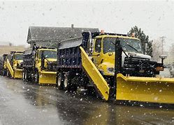 Image result for Snow Plowing Buffalo NY
