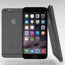 Image result for iPhone 6 Plus Space Grey or Silver 64GB
