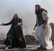 Image result for Liam Neeson Zeus Clash of the Titans