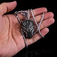 Image result for Black Panther 2 Necklace