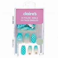 Image result for Claire's Nails for Kids