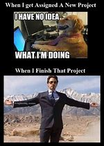 Image result for Data Project Engeer Analyst Meme
