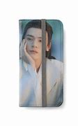 Image result for Leather iPhone 6s Plus Cover