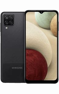 Image result for Black A12 Samsung Galaxy Phones