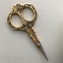 Image result for Golden Scissors