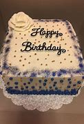 Image result for 8 Inch Square Cake