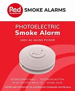 Image result for Changing Battery On Fire Alarm