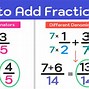 Image result for Fraction Addition Calculator