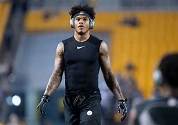 Image result for Marcus Allen Pittsburgh Steelers