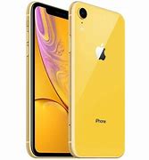 Image result for iPhone XR Yellow 64GB