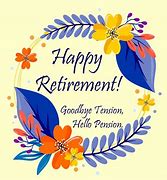 Image result for Happy Retirement Messages