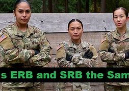 Image result for Army SRB Link