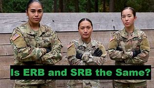 Image result for SRB Program Army