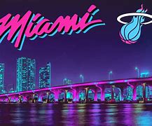 Image result for Miami Heat City