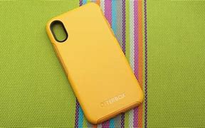 Image result for OtterBox ClearCase Yellowing