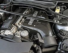 Image result for BMW M3 Engine