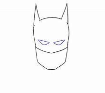 Image result for Cool Drawings to Draw Batman
