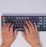Image result for Playstion 1-Hand Keyboard