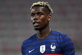 Image result for Paul Pogba Dreads