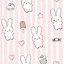 Image result for Cute Wallpapers MacBook Bunny Kawaii