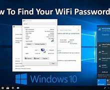 Image result for How to See Your Wifi Password