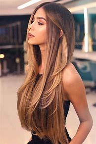 Image result for Long Face Haircut