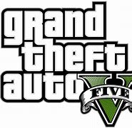 Image result for GTA 5 Logo.png