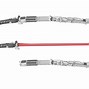 Image result for Star Wars Visions Ronin Lightsaber