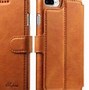 Image result for iPhone 8 Plus Leather Case