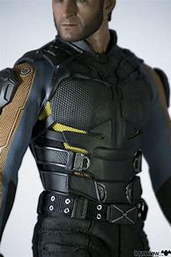 Image result for Superhero Body Armor Suit