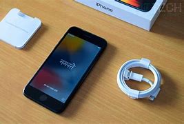 Image result for iPhone SE 2022 Box