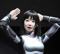 Image result for Robot in Human Disguise