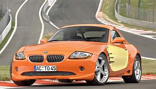 Image result for BMW Z4 Front View