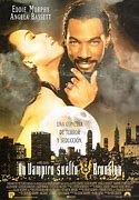 Image result for Vampire From Brooklyn