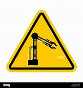 Image result for No Entry. Sign Robot