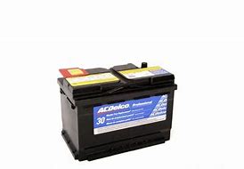 Image result for ACDelco 48Ps