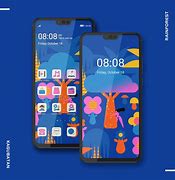 Image result for Huawei Themes