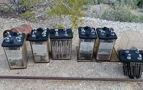 Image result for Lead Acid Battery Storage