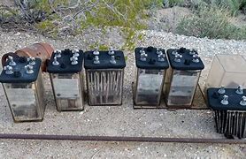 Image result for Lead Acid Replacement Battery