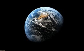 Image result for Earth From Moon Wallpaper 4K