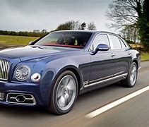 Image result for New Bentley Mulsanne