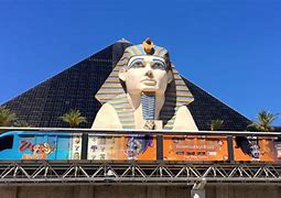 Image result for Black Pyramid in Las Vegas Inside the Top at CWC