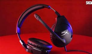 Image result for HP Wired Gaming Headset